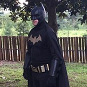 Eric Franklin's photo
