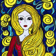 Artist Silvena Toncheva's profile photo
