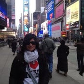 Fernanda Maldonado's photo