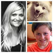 Jessica Pratti's photo