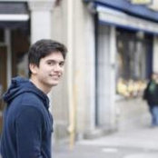 Jose Retes's photo