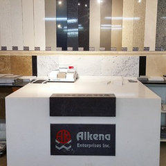 Alkena Enterprises Inc.