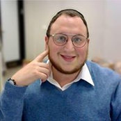 Zevy Pollak's photo