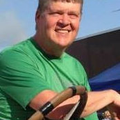 Thad Henrys billede