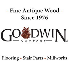 Goodwin Heart Pine Company