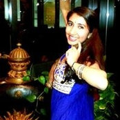 Mansi Vira's photo
