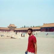 Foto di Lucas Lappe