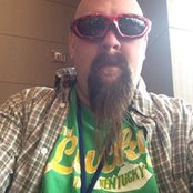 Todd Luckey's photo