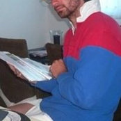Pierre Couliers foto