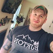Foto de Ryan Rolfes