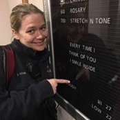 Erin Stone's photo