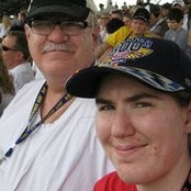 Foto de Rex Burrus