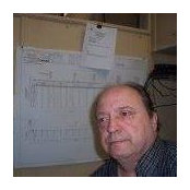 David Allen's photo
