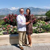 Michiele Larson's photo