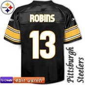 Foto de Gene Robins
