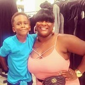 Bianca Irons's photo
