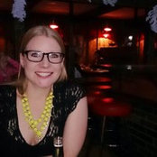 Georgie Mayo's photo