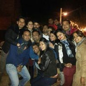 Foto von Mohit Gupta