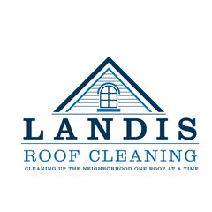 Landis Roof Cleaning