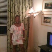 Foto von Jynell Rollins