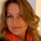 María Magnúsdóttir's photo