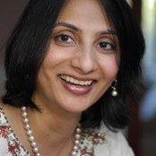 Smita Georges foto