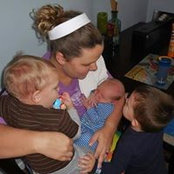 Sarah Giacomini's photo