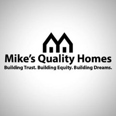 Mike's Quality Homes Inc.