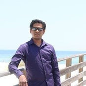 Foto von Santhosh Dasari