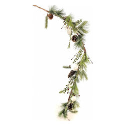 All Items - Wreaths And Garlands