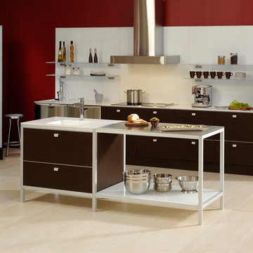 Fisher & Paykel Lookbook