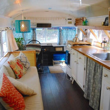 Joe’s Bus