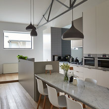 Small Living Big