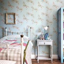 Audrey's Bedroom