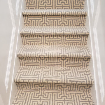 Nourison Carpet and Mohawk Laminate