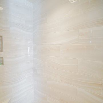 Lookout Mountain Custom Renovation
