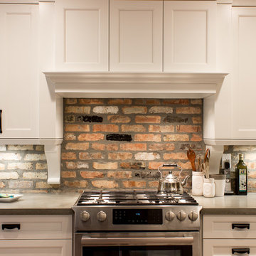 Port Jefferson Kitchen