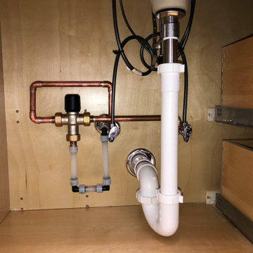 Bathroom Renovations in Bergen County, NJ