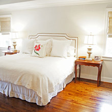 bedrooms