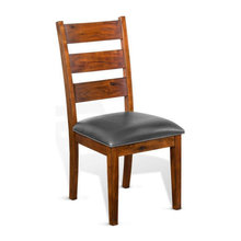 cabin dining chairs