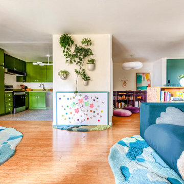 Inclusive Playspace