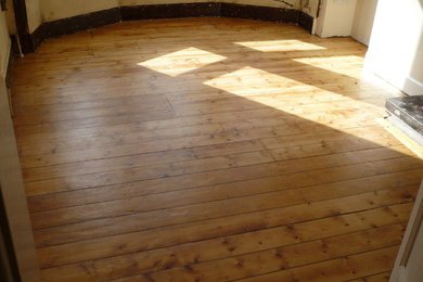 Flooring