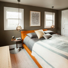 Colour Ideas