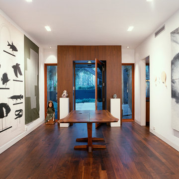 Hollander 2 Residence