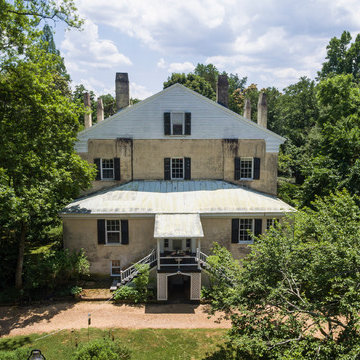Historic Roswell Estate