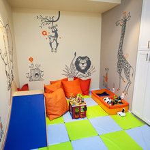 playroom