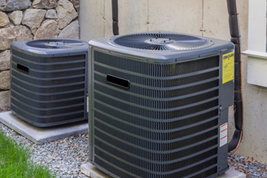 Air Conditioning Installation Repair Services Near You