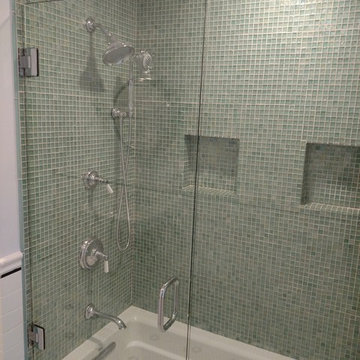 Farmhouse Bathroom
