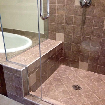Design & Tile's work