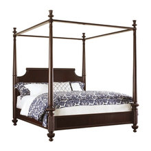CANOPY BEDS
